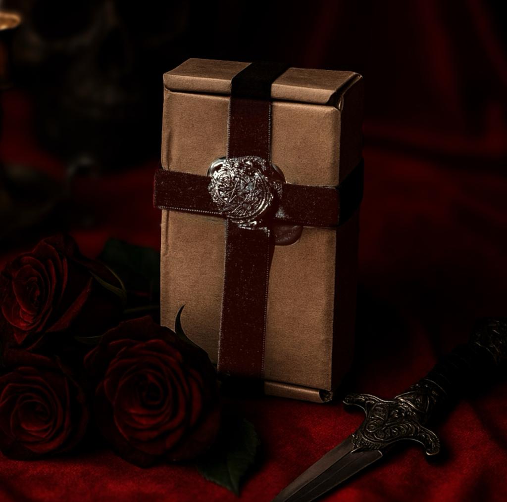 sale КОРОБОЧКА АУР