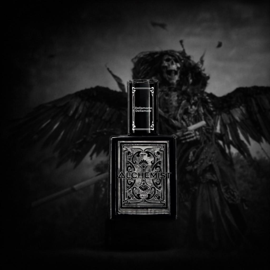 О СМЕРТИ, О ЛЮБВИ