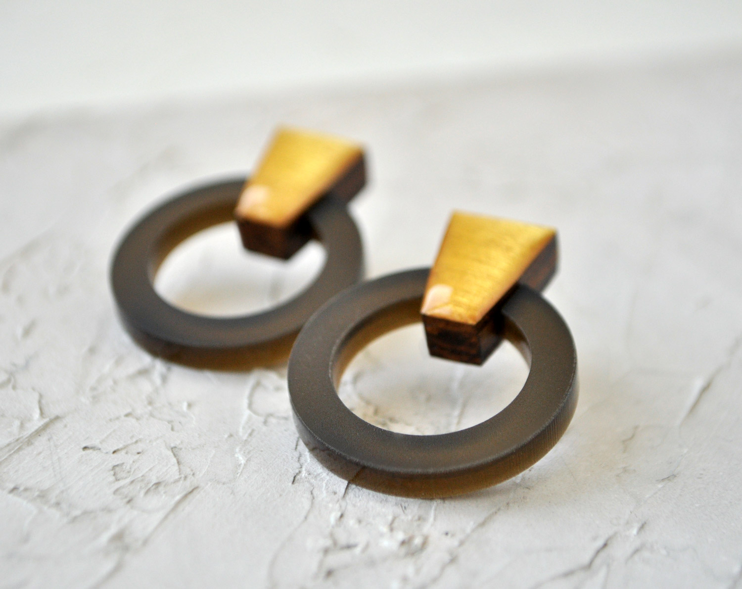 Конфетная геометрия - круг