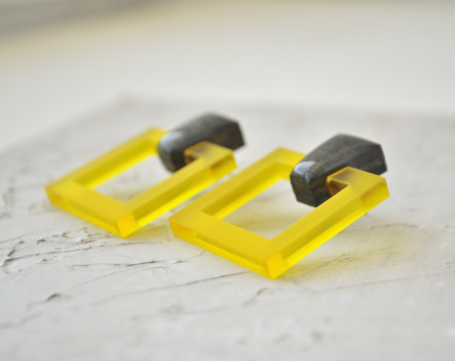 Конфетная геометрия - квадрат