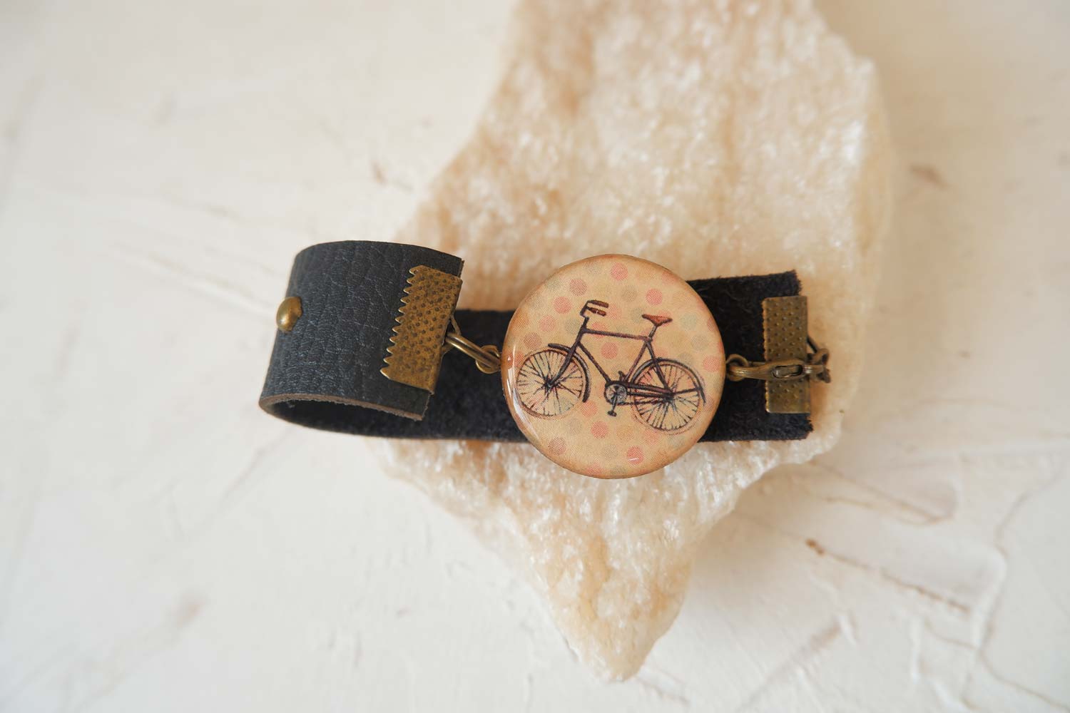 Велик - браслет