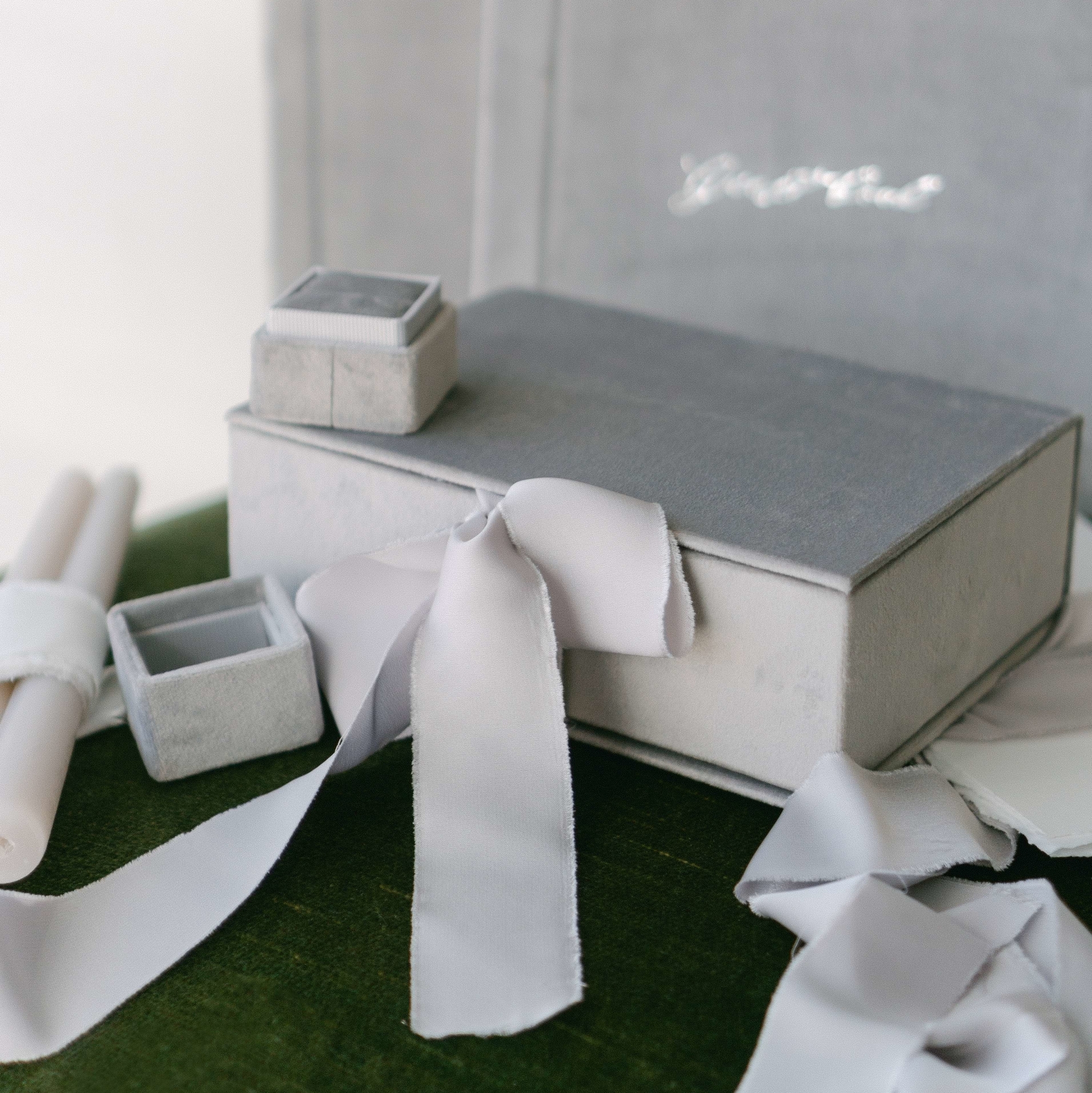 бокс для хранения фотографий