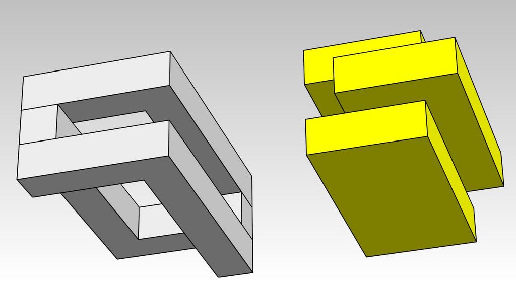 Афа модуль 600/300/300