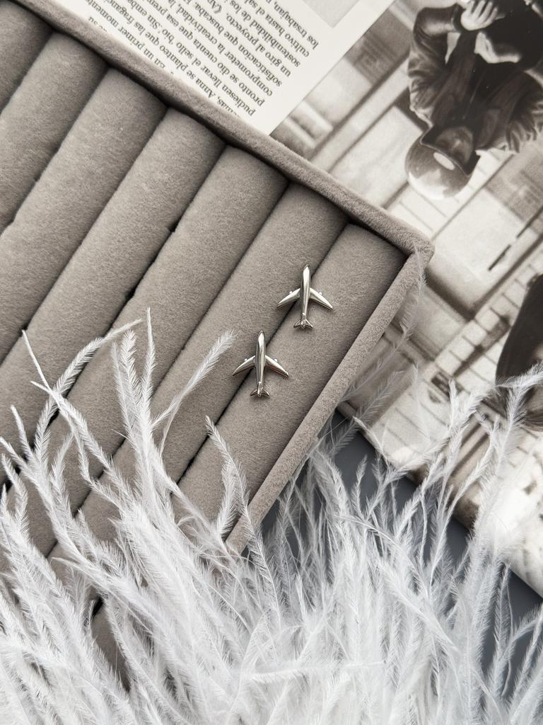 Самолеты (родий)