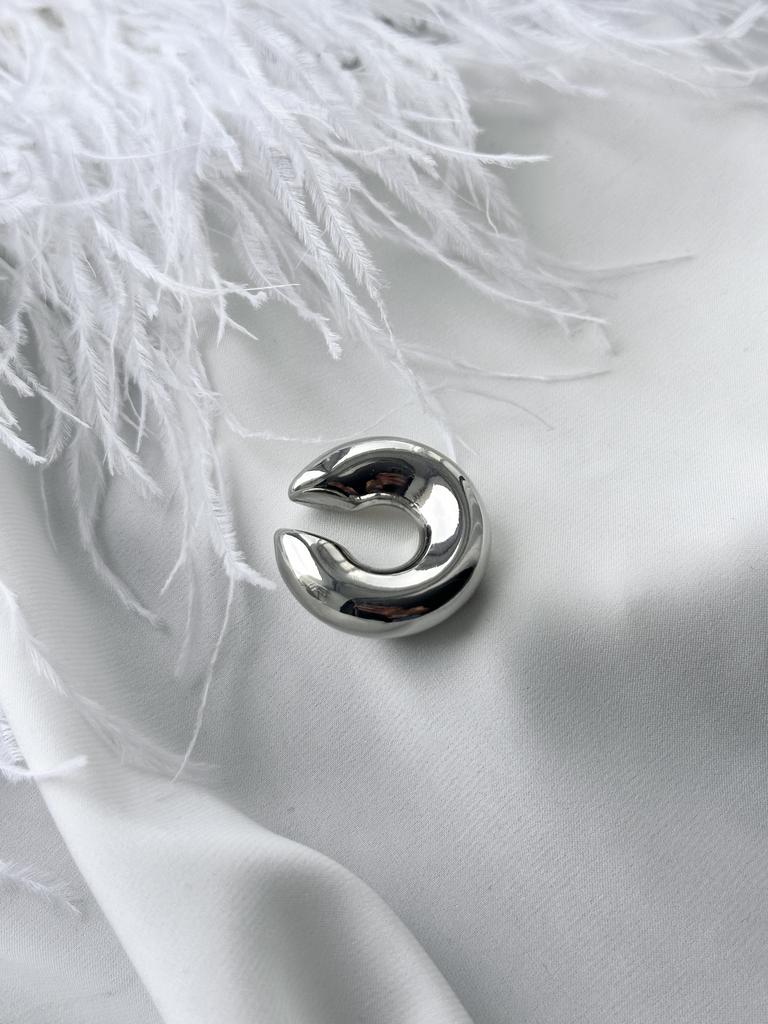 Пухлый кафф (родий)