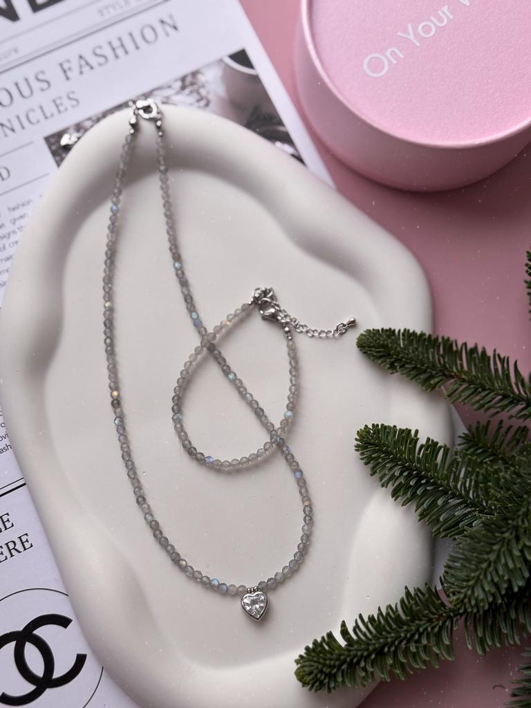 Комплект Curve из лабрадора