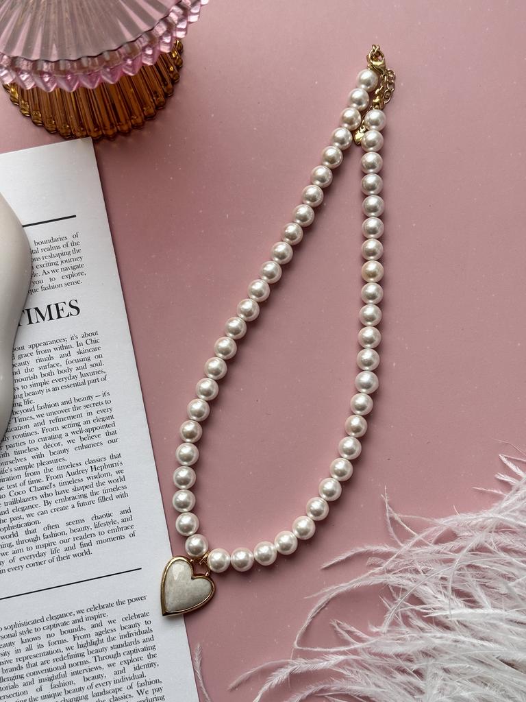 Чокер Milena (позолота)