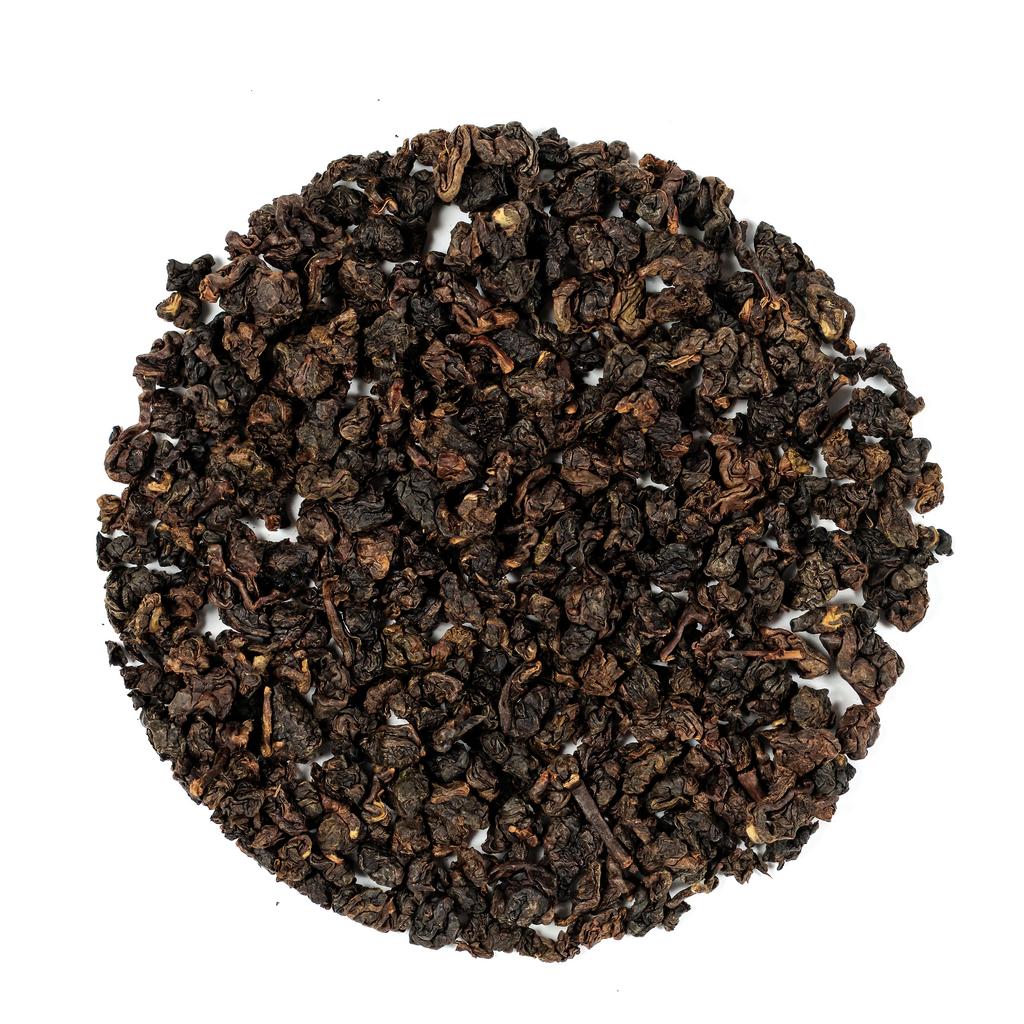 Улун The ГАБА 2023