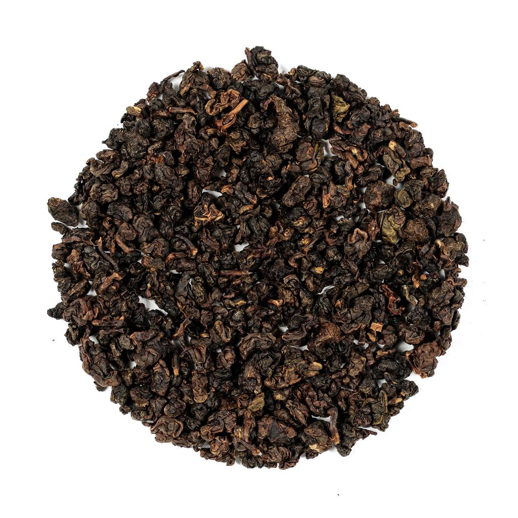 Улун Мэйшань ГАБА 2023