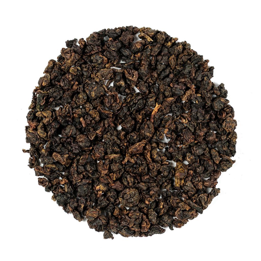 Улун ГАБА Юнь Линь Ши Би 2024