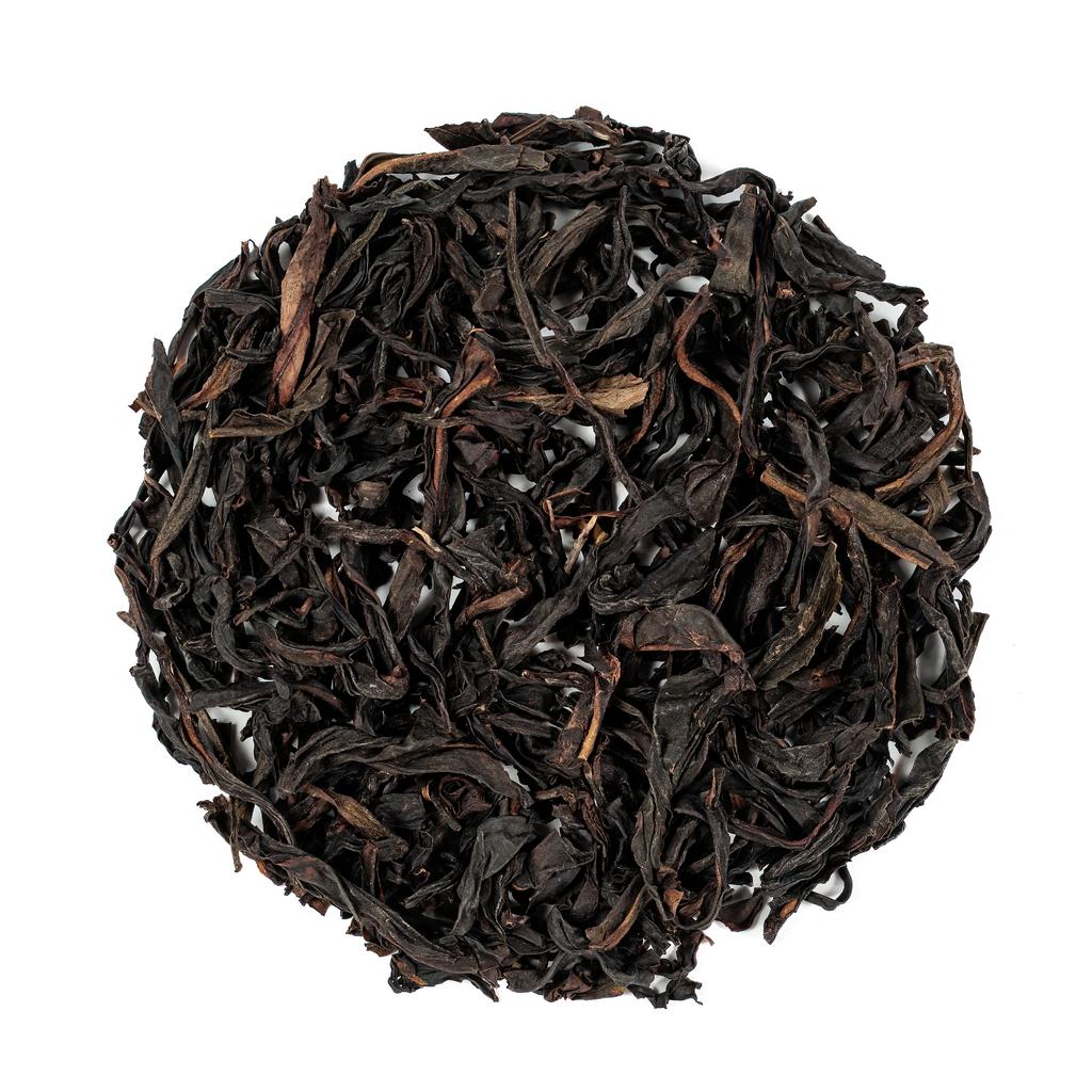 Улун Да У Е Дань Цун «Большой тёмный лист» 2023