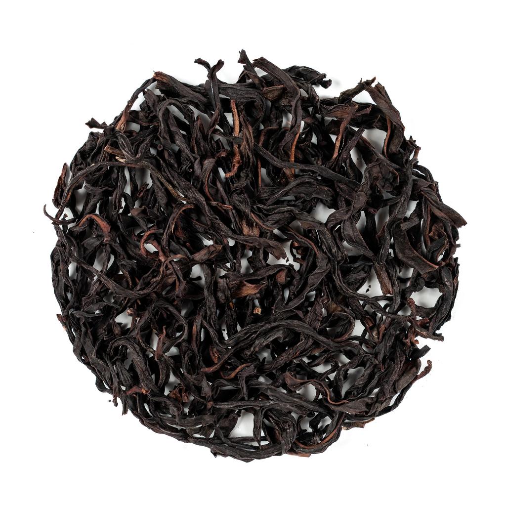 Улун Юй Лань Сян Дань Цун «Аромат магнолии» 2023