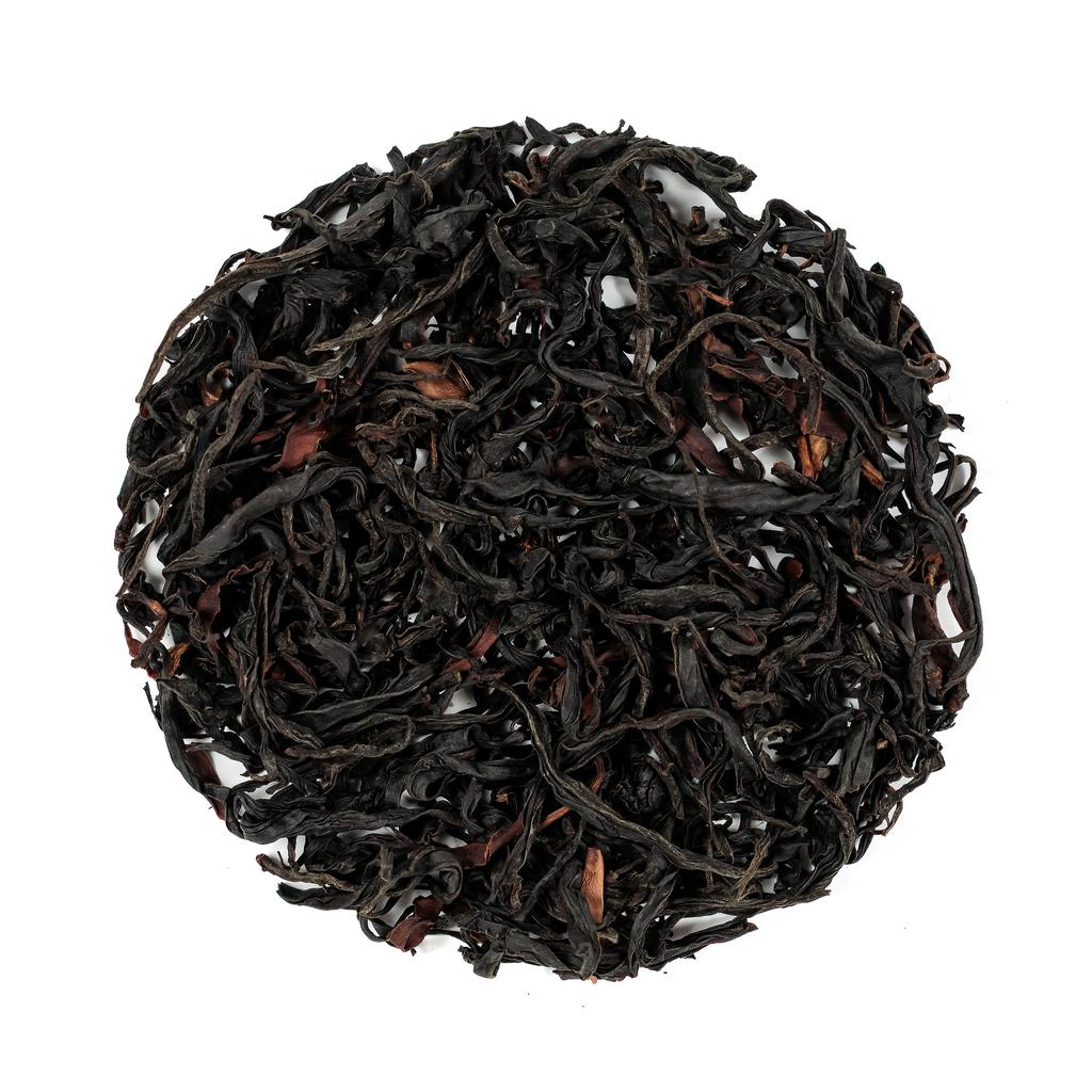 Красный чай Е Шэн Хун Ча «Дикорастущий» 2022