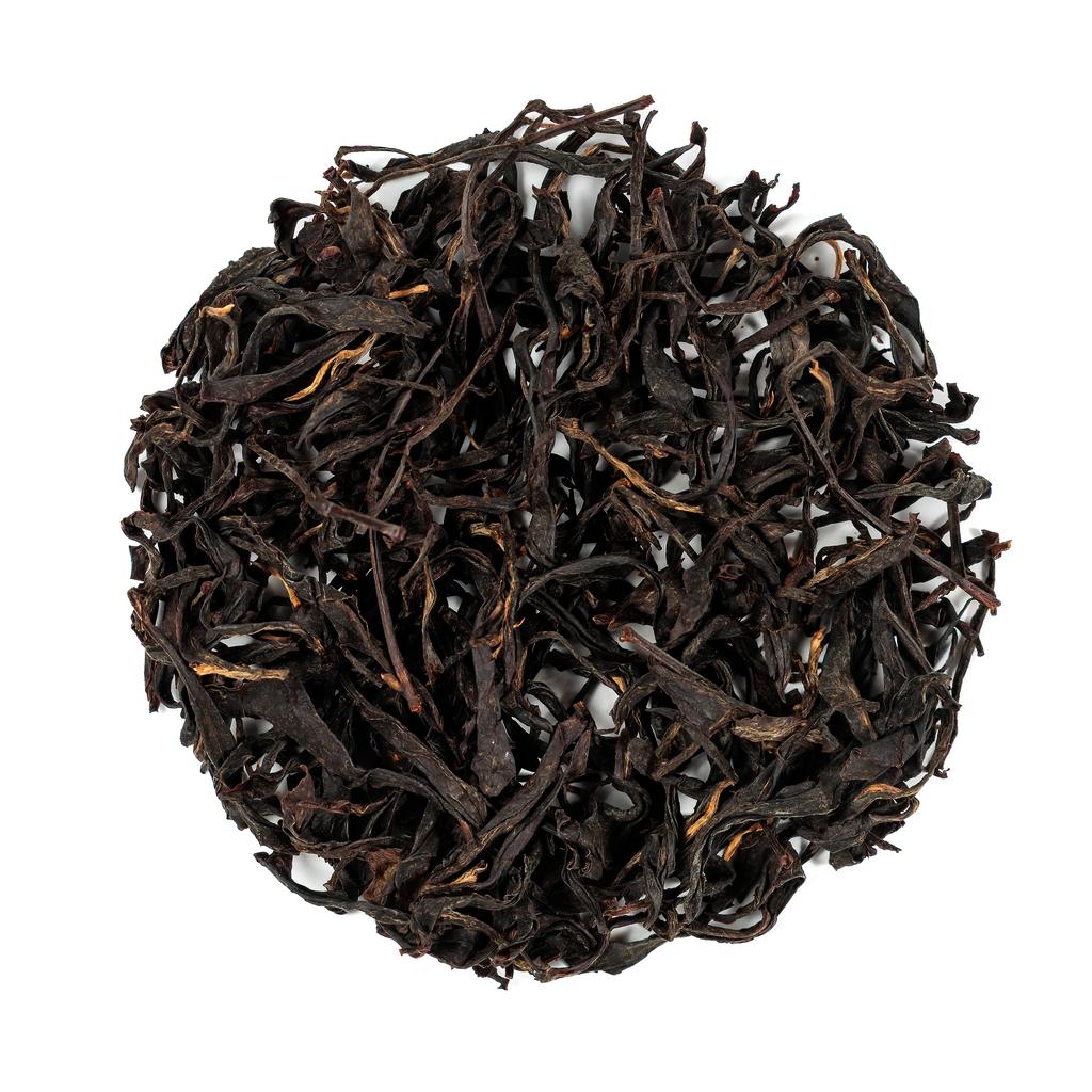 Красный чай Грузин Хун Ча 2024