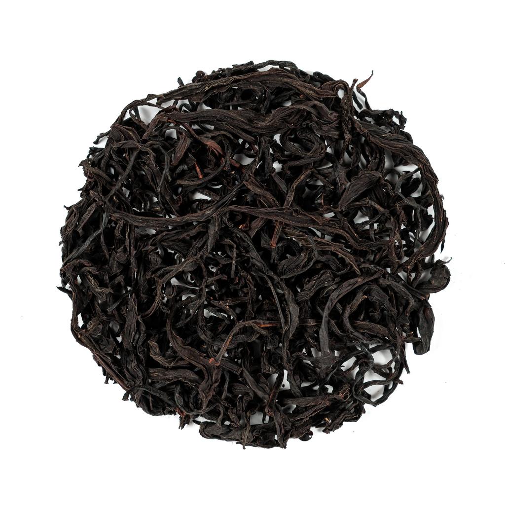 Красный чай Хун Юй  №18 «Рубиновый» 2017