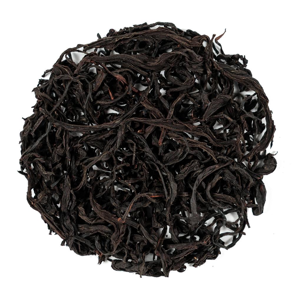 Красный чай Хун Юй  №18 «Рубиновый» 2017