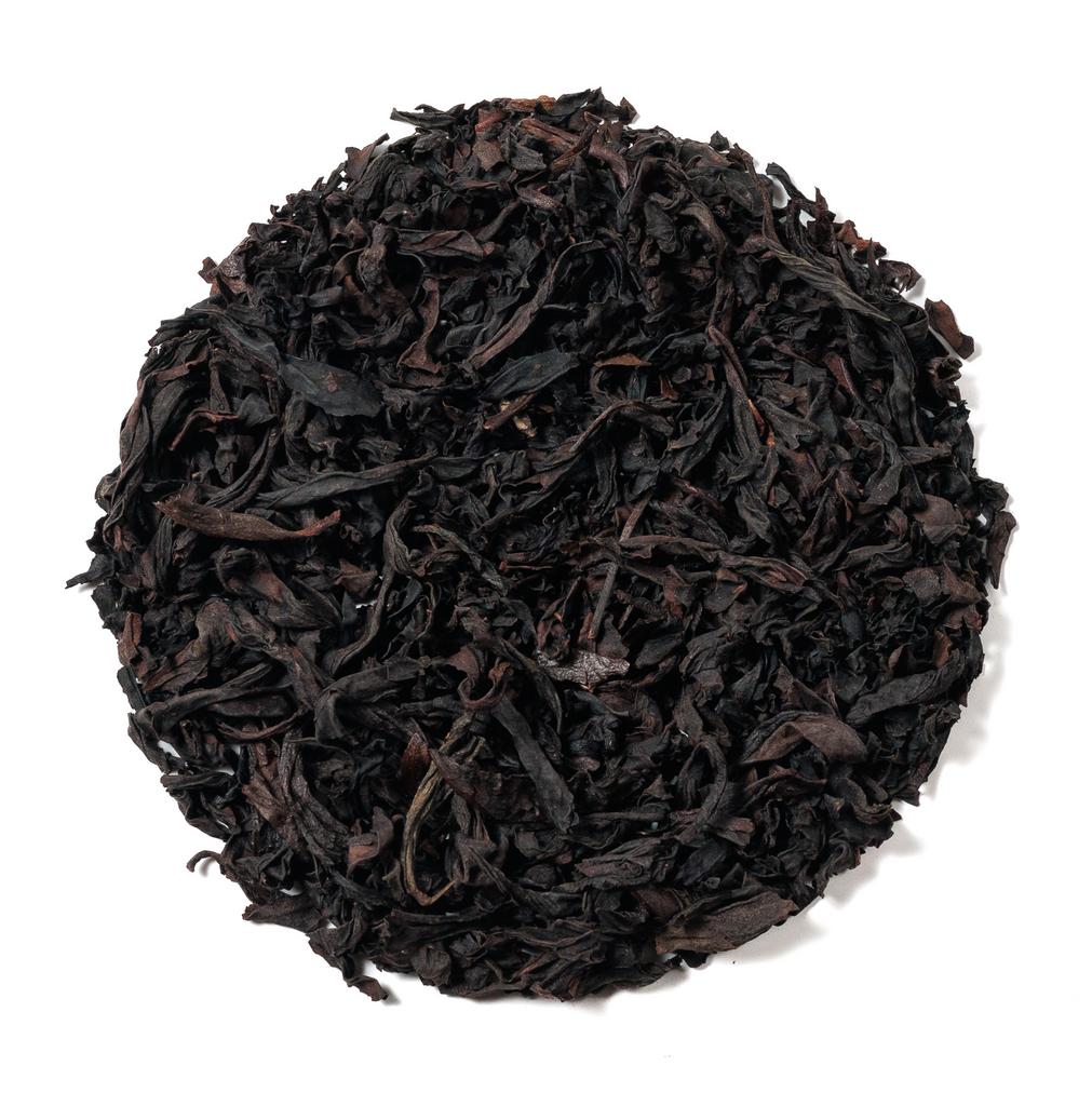 Улун Те Ло Хань «Железный Архат» 2025