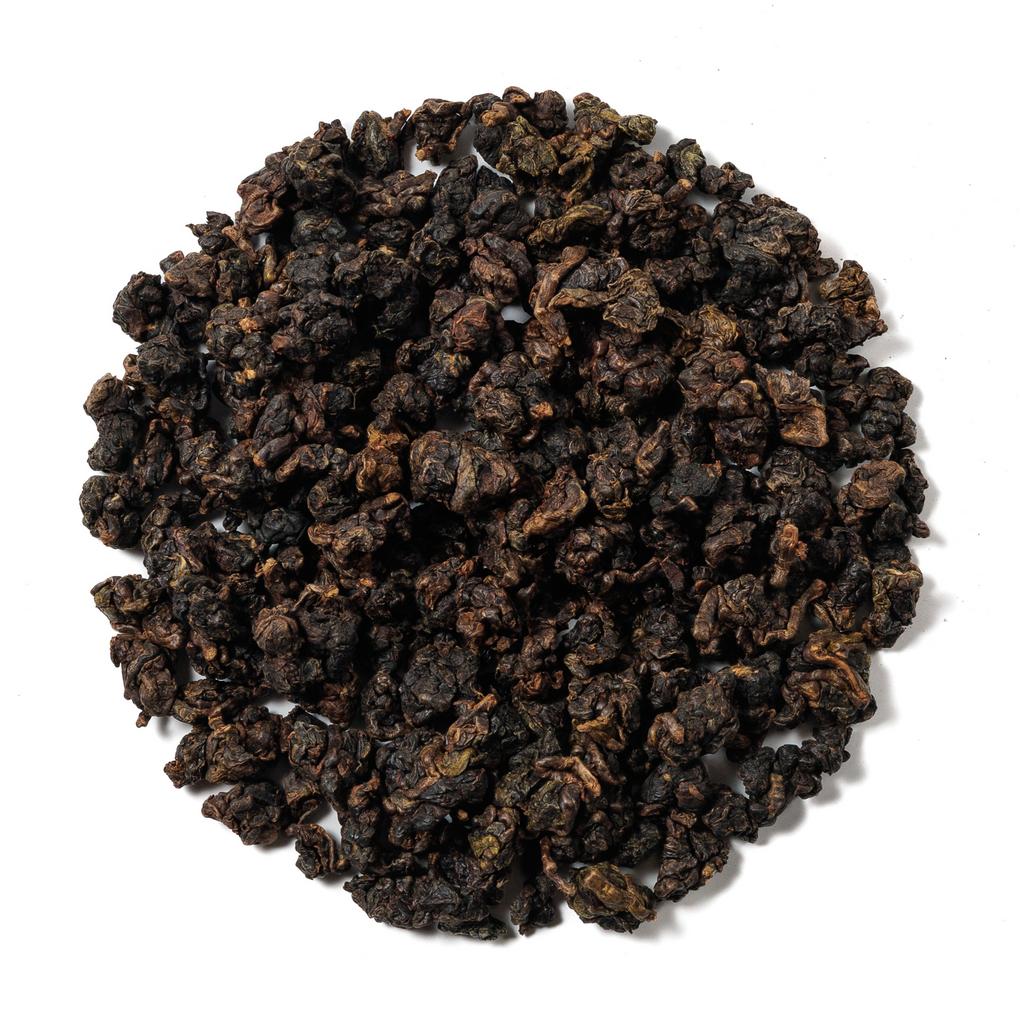 Улун ГАБА Алишань Гаошань «Высокогорная из Алишань» 2024