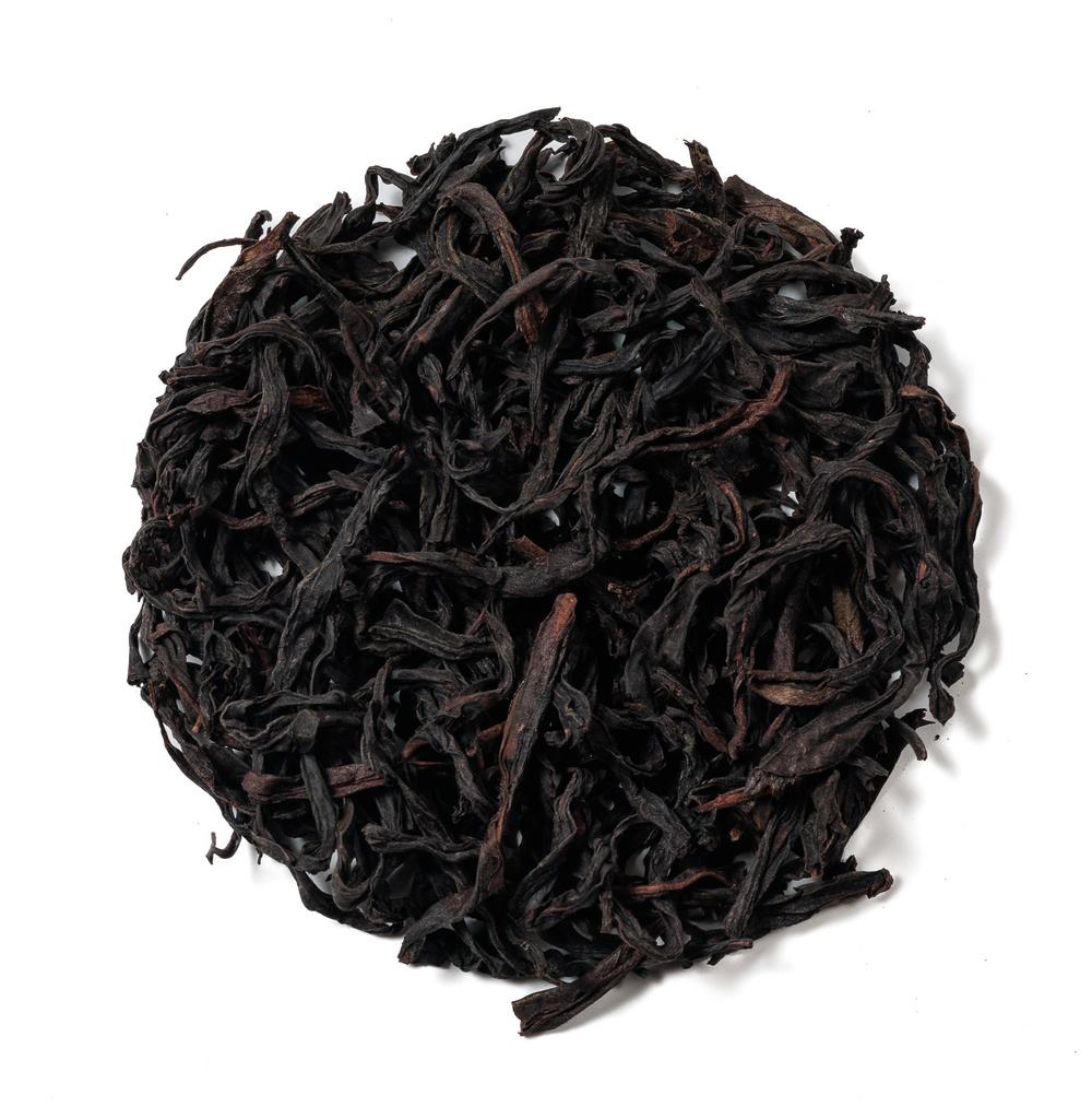 Улун Ю Хуа Сян Дань Цун «Аромат цветов грейпфрута» 2025