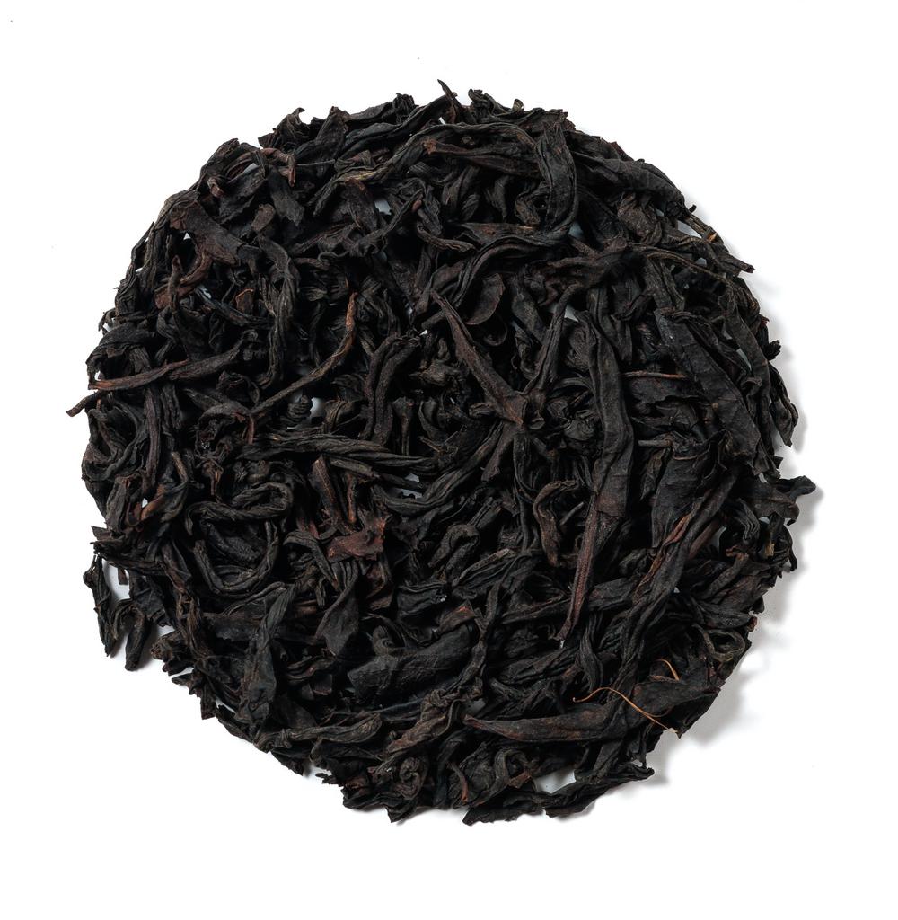 Красный чай Минь Хун «Фуцзяньский красный» 2024