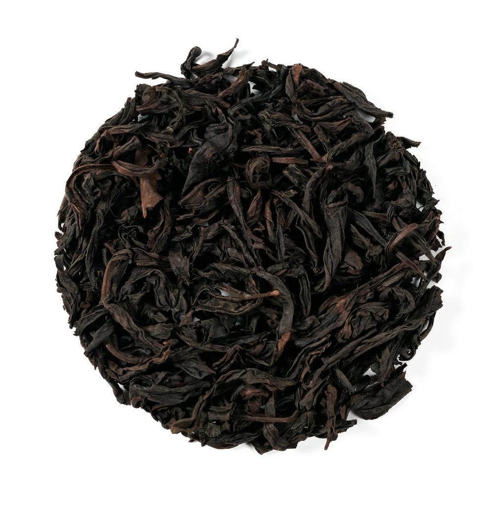 Улун Гао Цун Да Хун Пао «Большой красный халат с высоких кустов» 2025