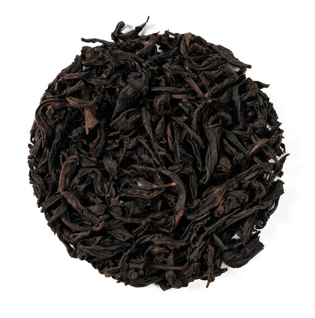 Улун Гао Цун Да Хун Пао «Большой красный халат с высоких кустов» 2025