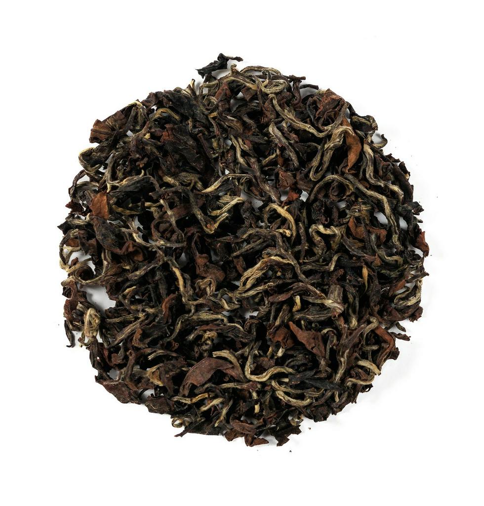 Улун Дун Фан Мэй Жэнь «Восточная красавица» 2025 (Фуцзянь)