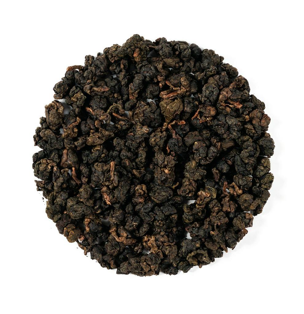 Улун Дун Дин «Улун с Морозного пика» 2025