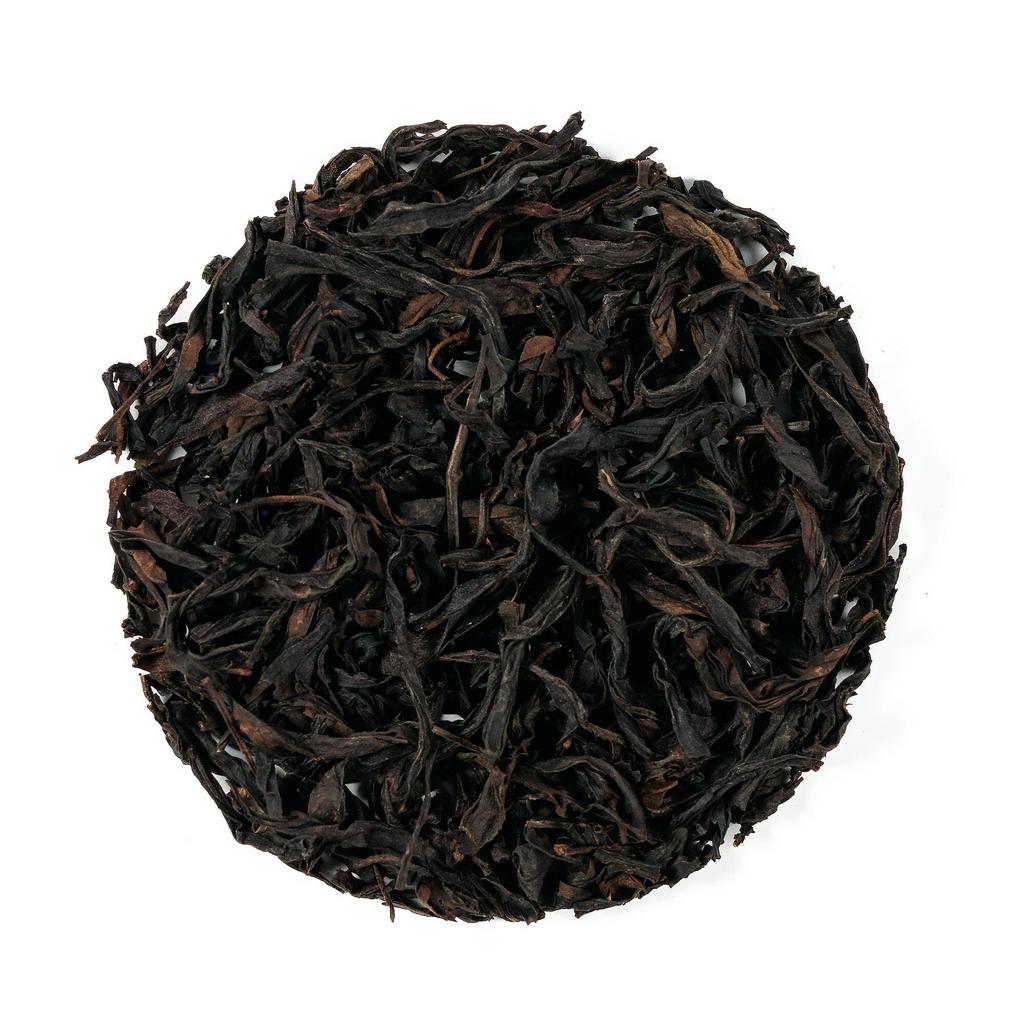 Улун Да Е Дань Цун «Большой лист» 2025