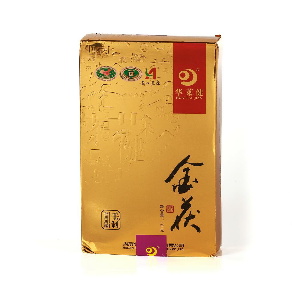 Хэй ча Цзинь Фу Чжуань 2017