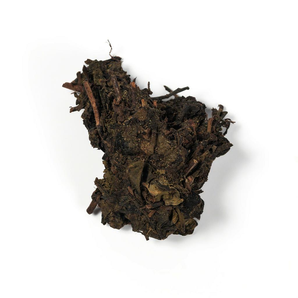 Хэй ча Байлян 2009