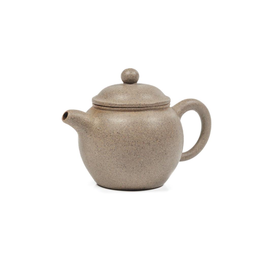 Исинский чайник Цзюй Лун Чжу, глина Дуань Ни, 95 мл, мастер Фань Сюэцзюнь