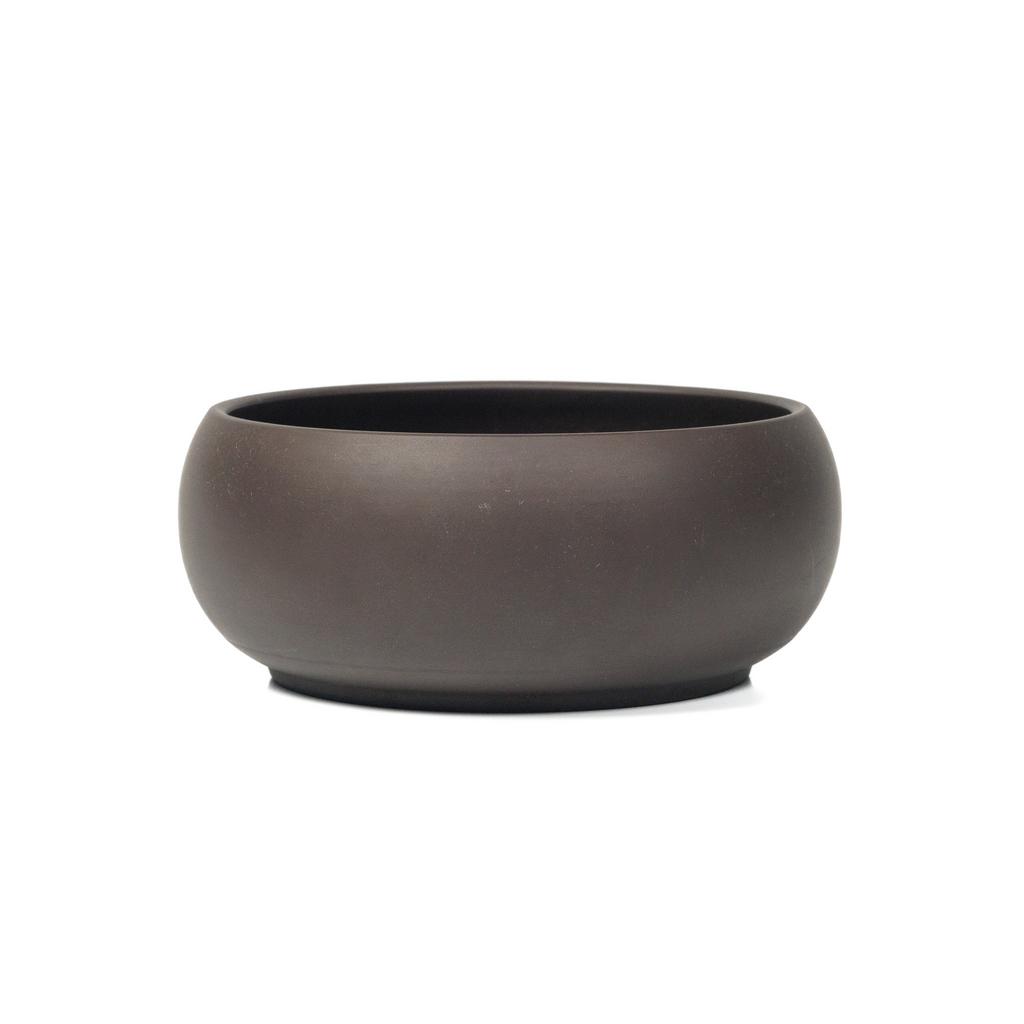 Чайный пруд глиняный