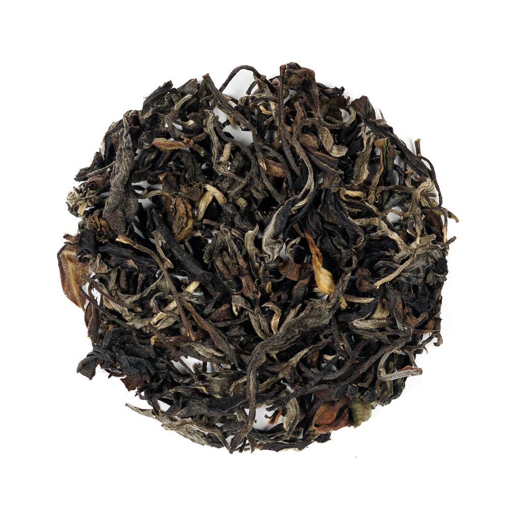 Белый чай «Новая Тишина» 2023