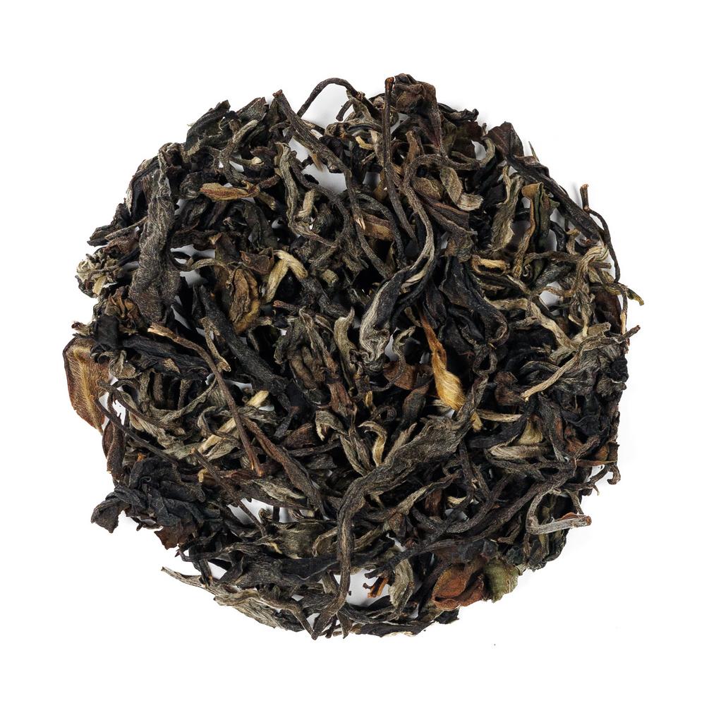 Белый чай «Новая Тишина» 2023