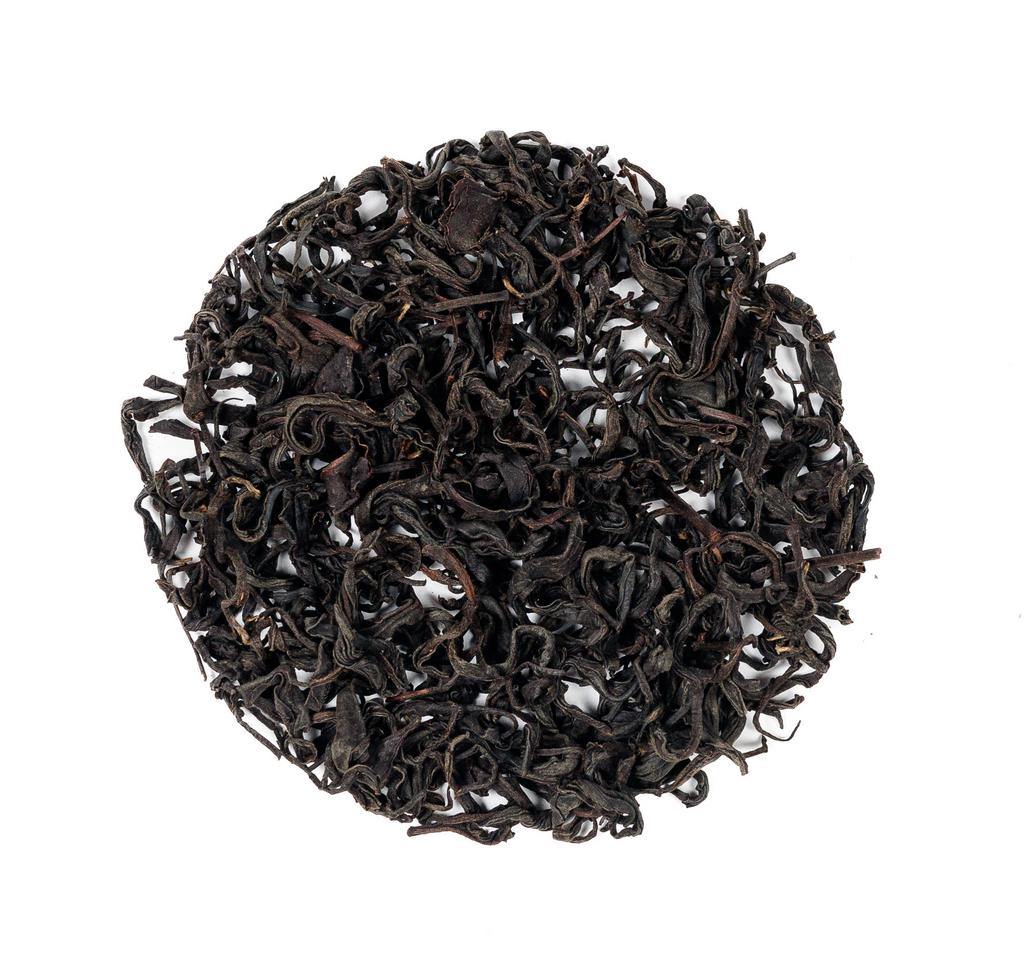 Красный чай ГАБА Грузия 2024