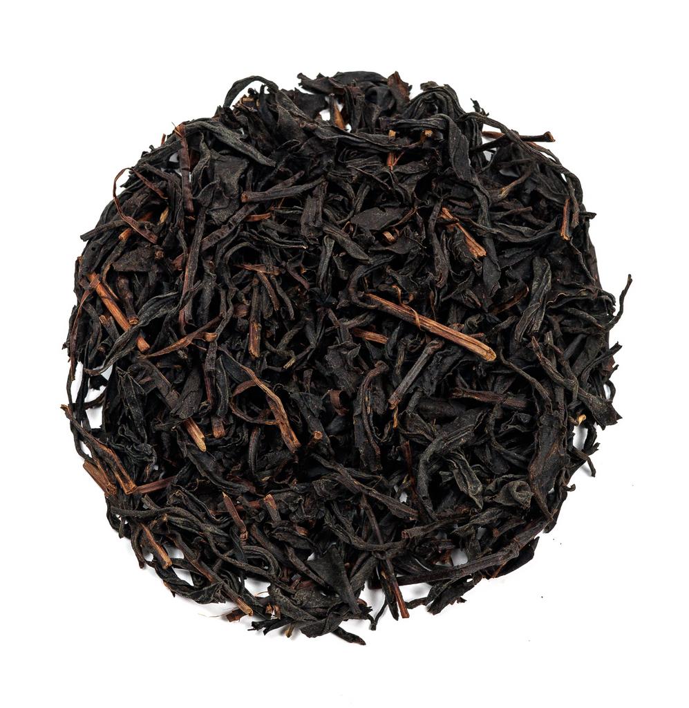 Тайваньский красный из Миньцзян 2024