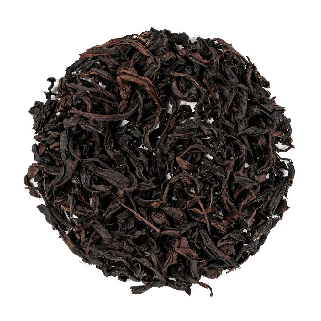 Улун Жоу Гуй из Бишиянь «Корица с Яшмового утёса» 2025