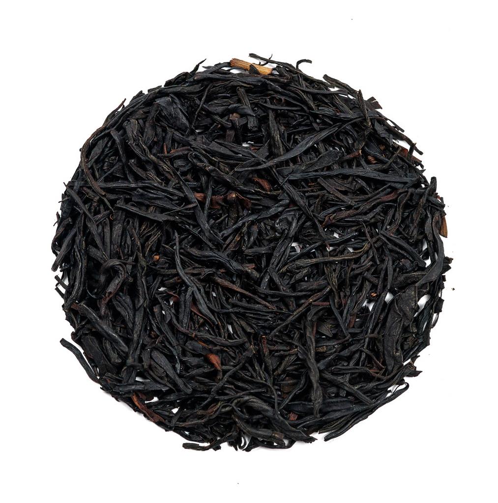 Красный чай Чжун Го Хун Цянь Хун «Ранневесенний Китайский красный» 2024