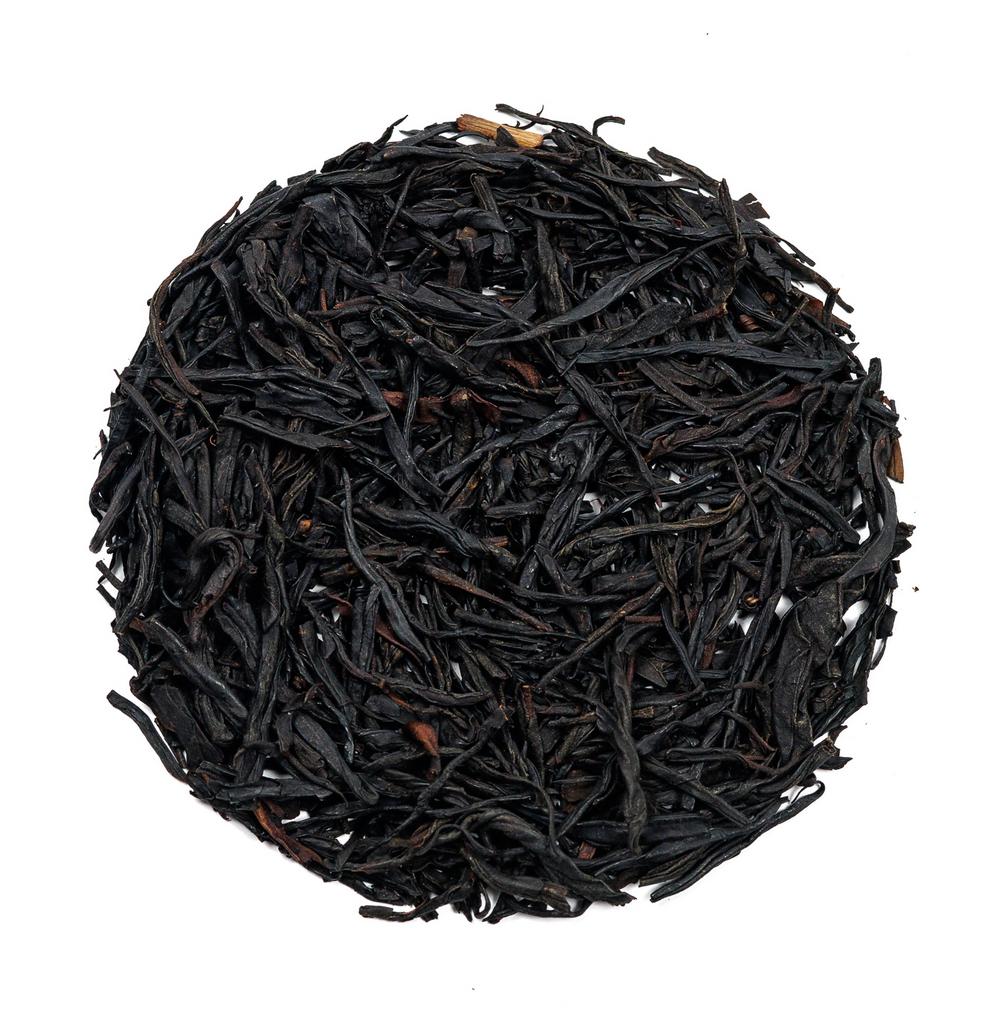 Красный чай Фэнцин Е Шэн Да Чжэнь «Дикорастущие большие иглы из Фэнцина» 2025