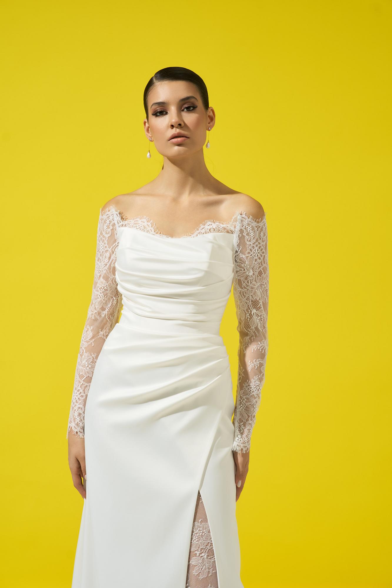 Свадебное платье Крис 576