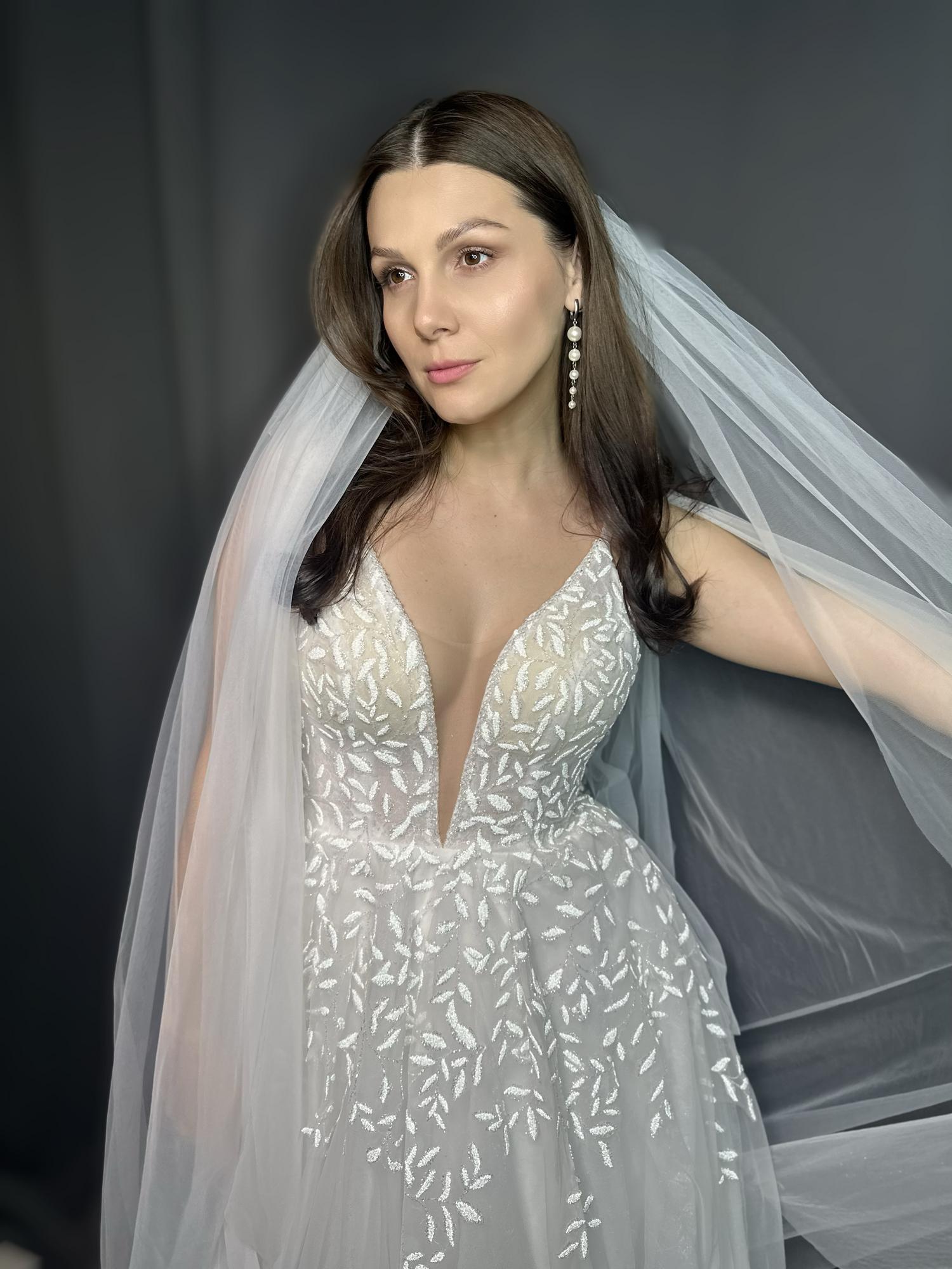 Свадебное платье Анна 21999