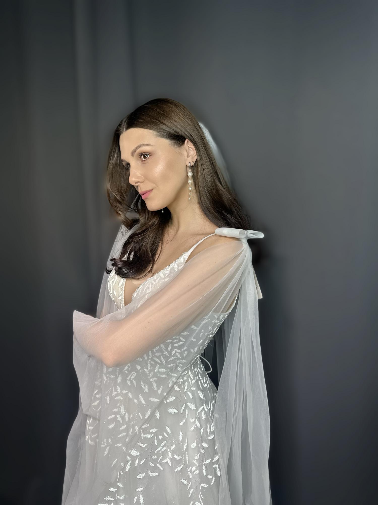 Свадебное платье Анна 21999