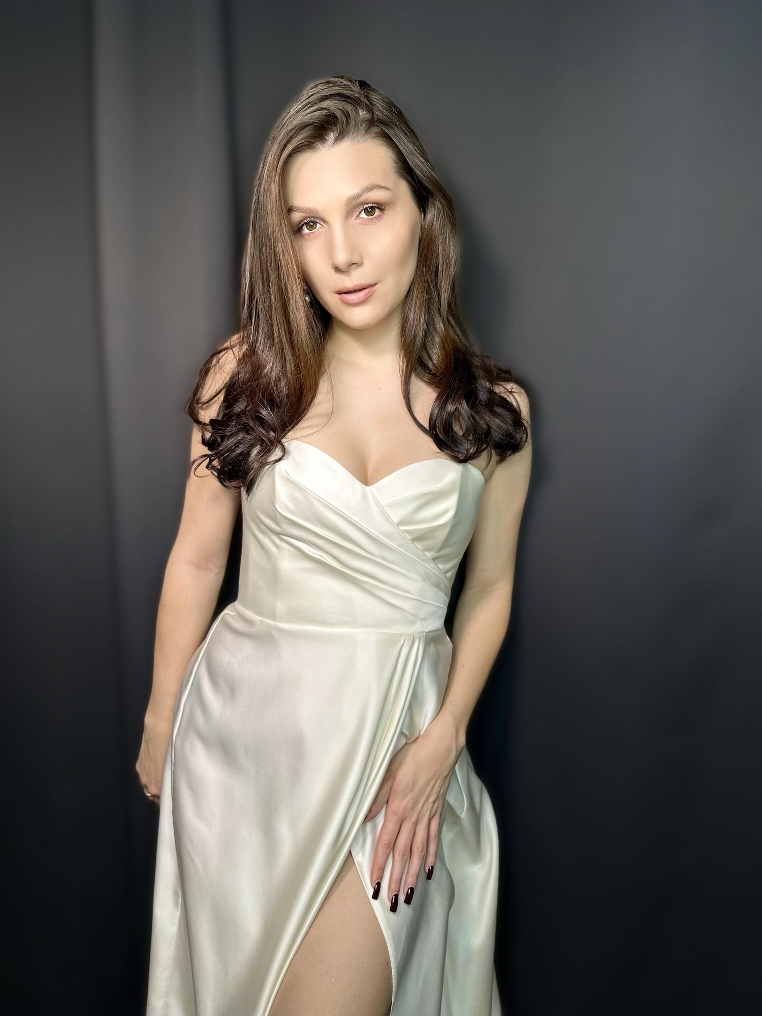 Свадебное платье Роуз 58