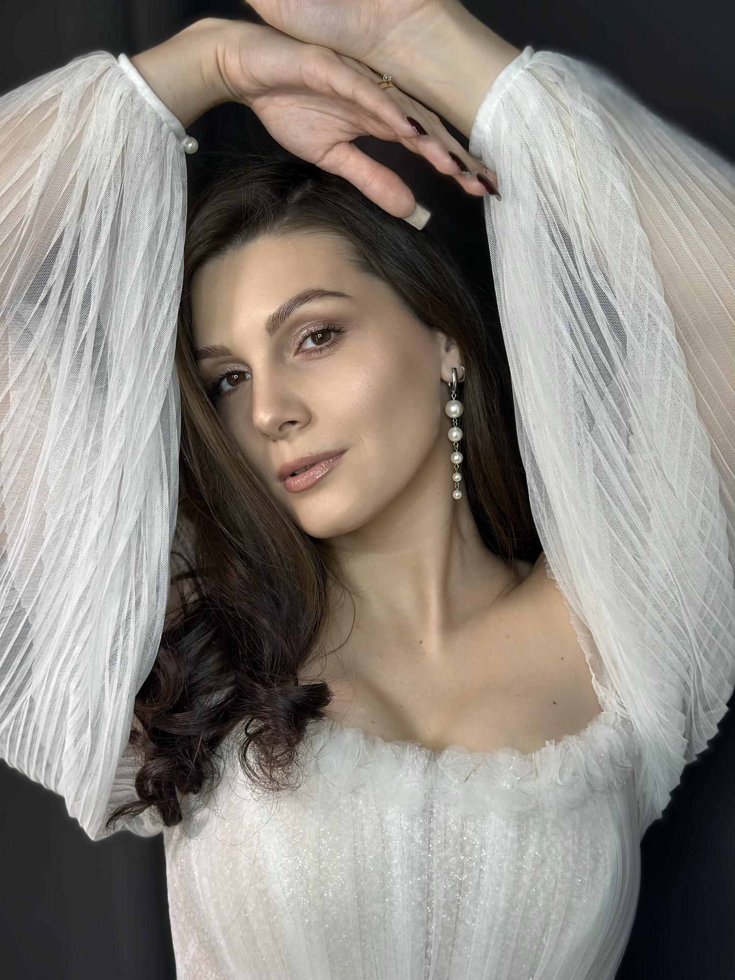 Свадебное платье Дафна