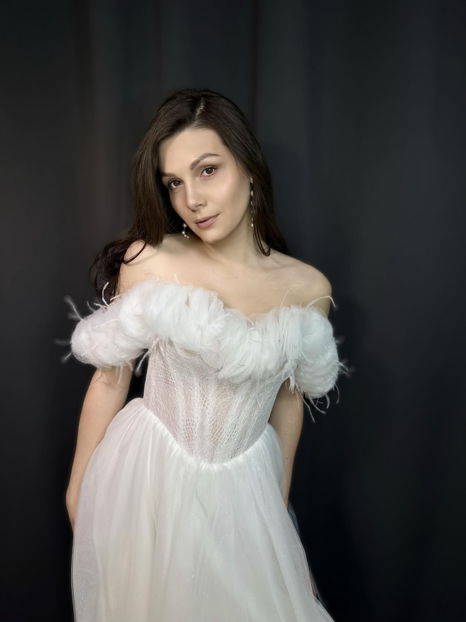 Свадебное платье Майя