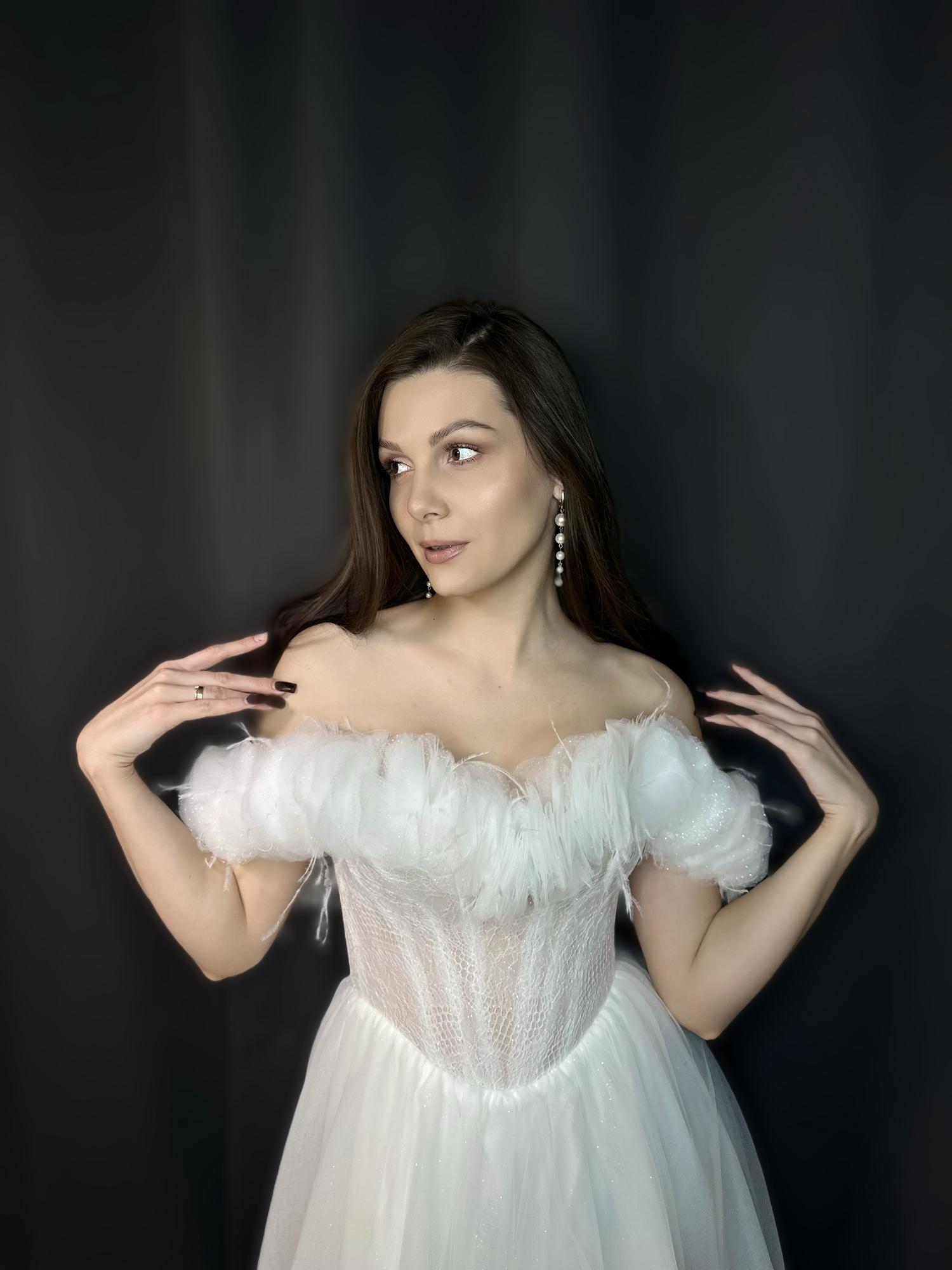 Свадебное платье Майя