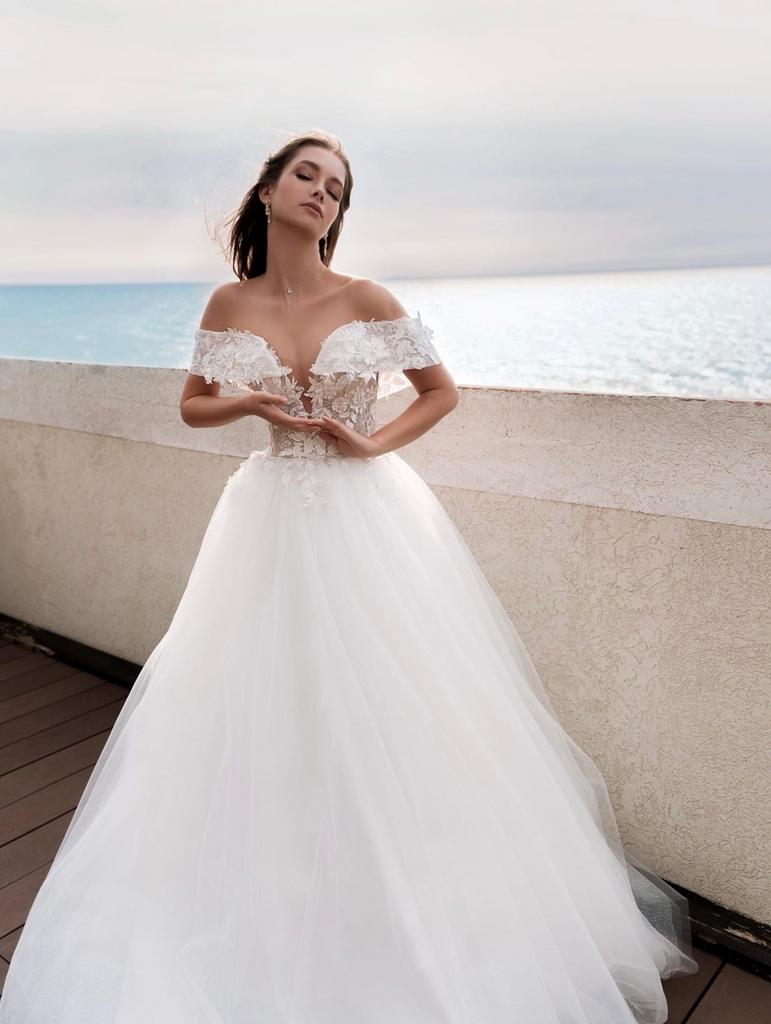 Свадебное платье Розалинд