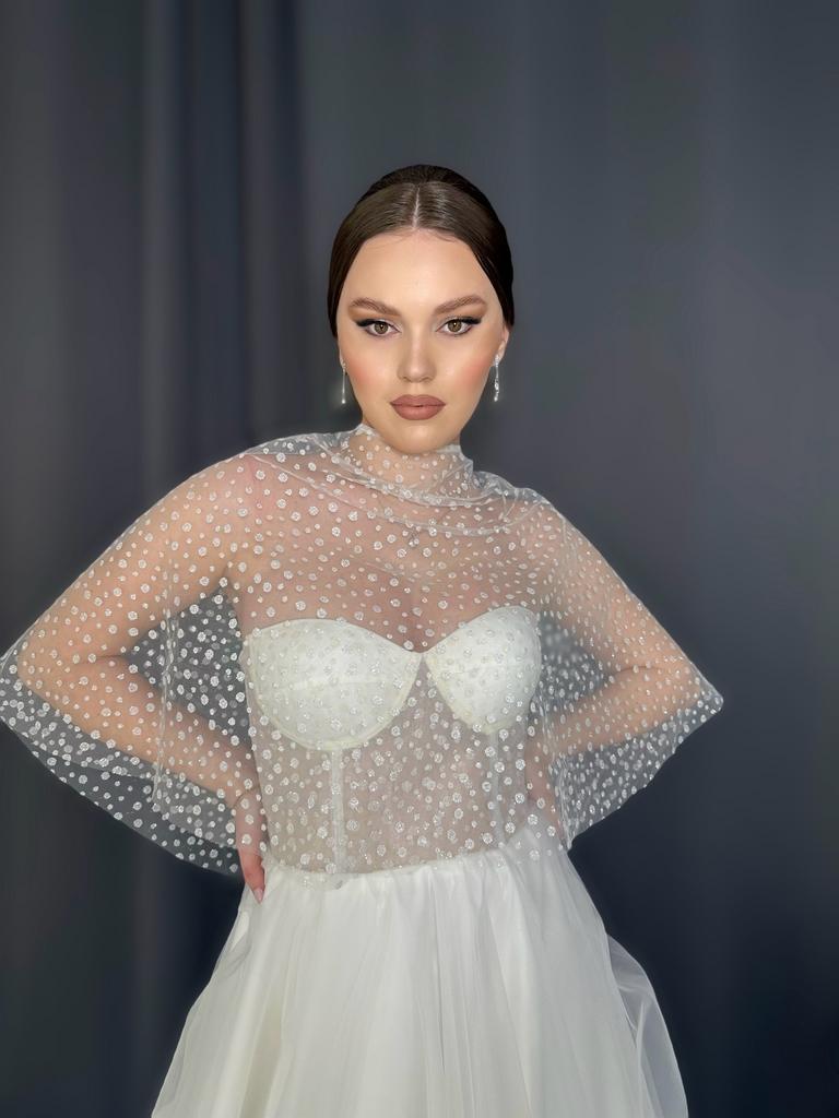 Свадебное платье Роуз 192