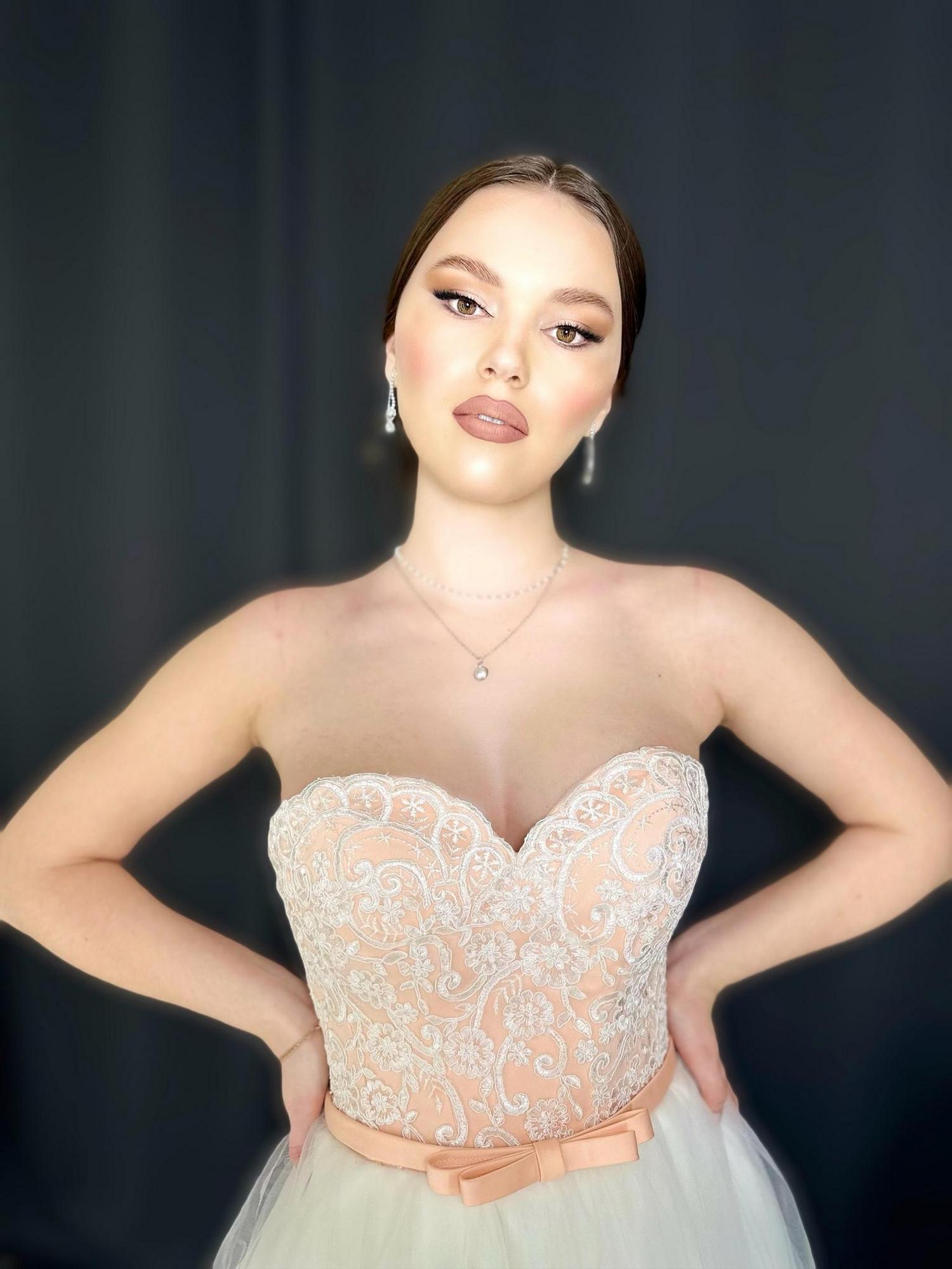 Свадебное платье Теона 26